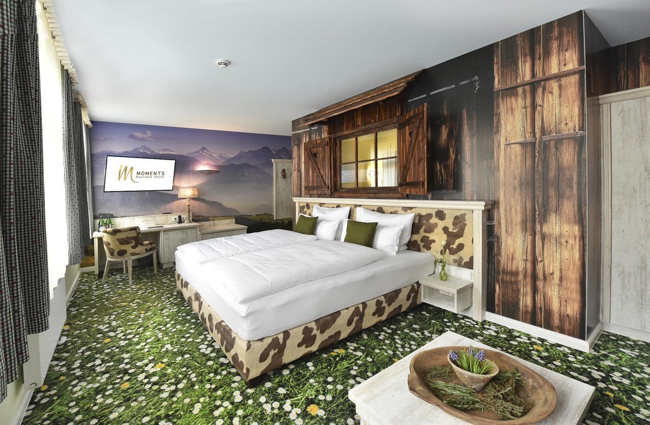 Moments Boutique Hotel Bautzen Exterior foto